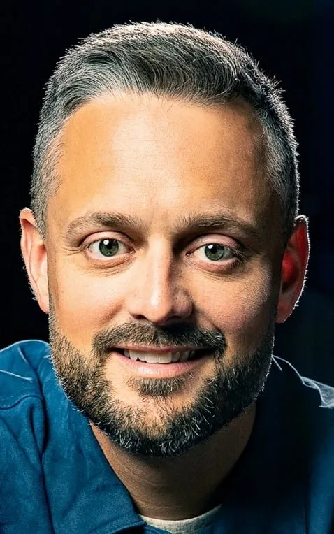 Nate Bargatze