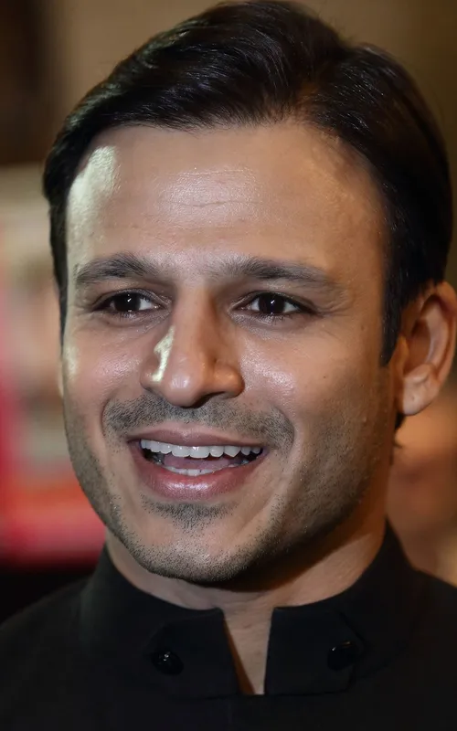 Vivek Oberoi