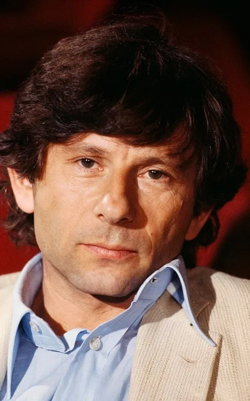 Roman Polanski