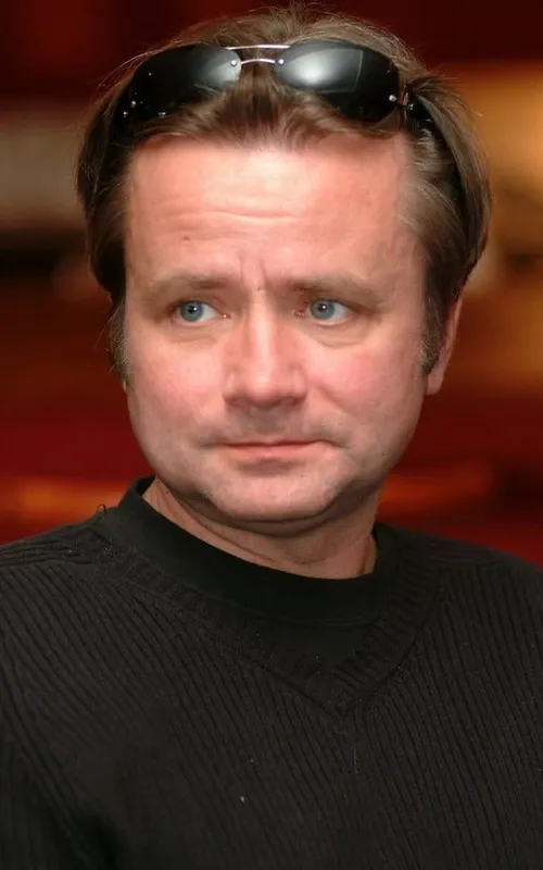 Michał Juszczakiewicz