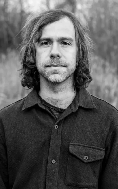 Aaron Dessner