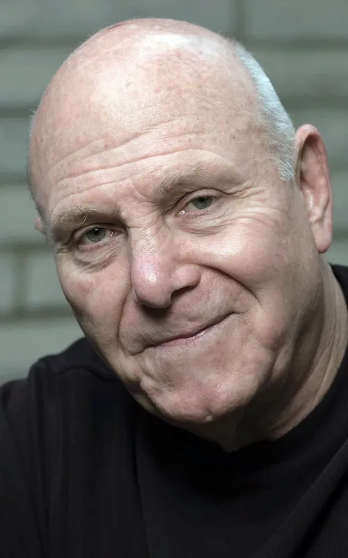 Tim Hauser