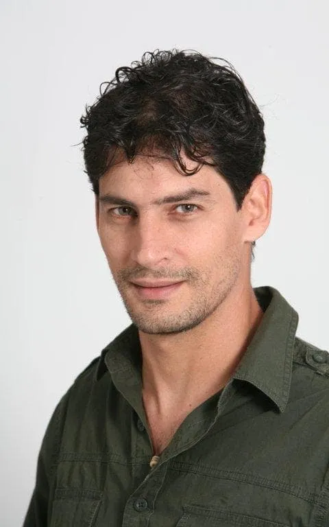 Adrián Mas