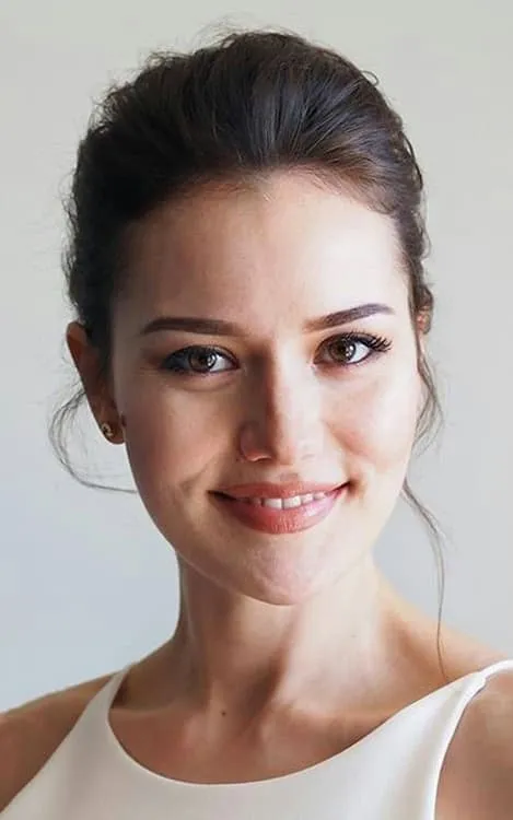 Fahriye Evcen