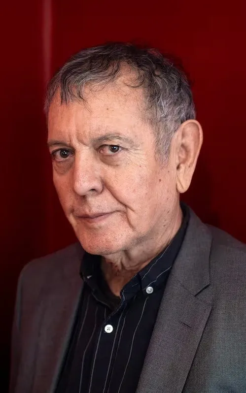 Carlos Cabezas