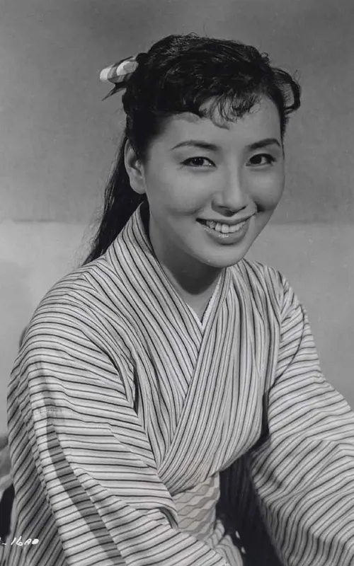 Keiko Shima