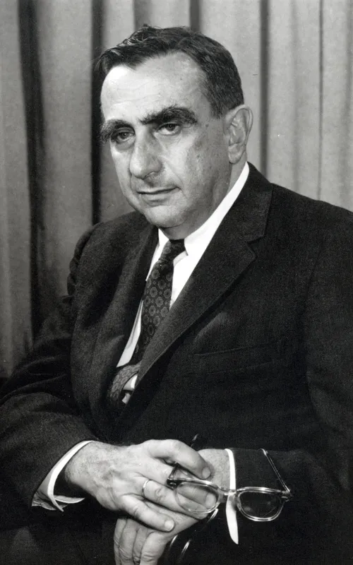 Edward Teller