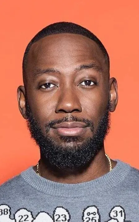 Lamorne Morris