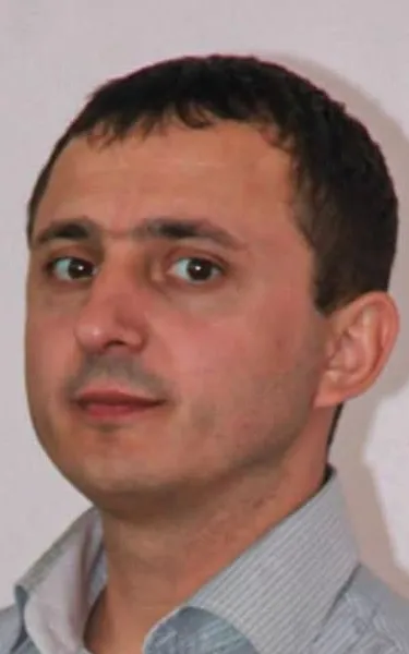 Ion Coşeru