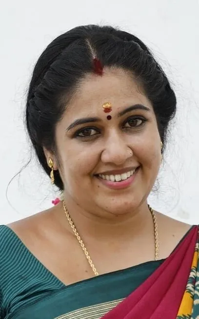 Sindhuja Viji