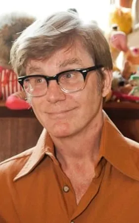 John Kricfalusi