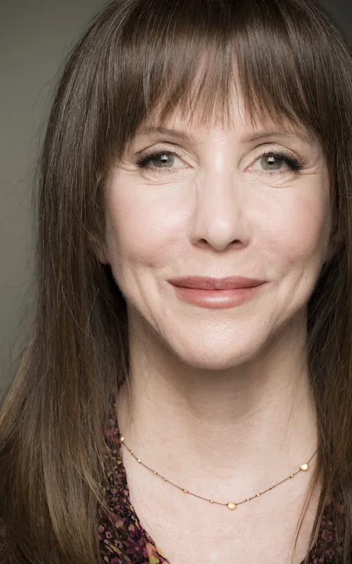 Laraine Newman