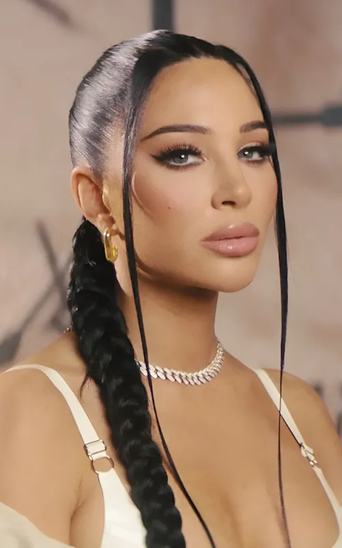 Tulisa Contostavlos