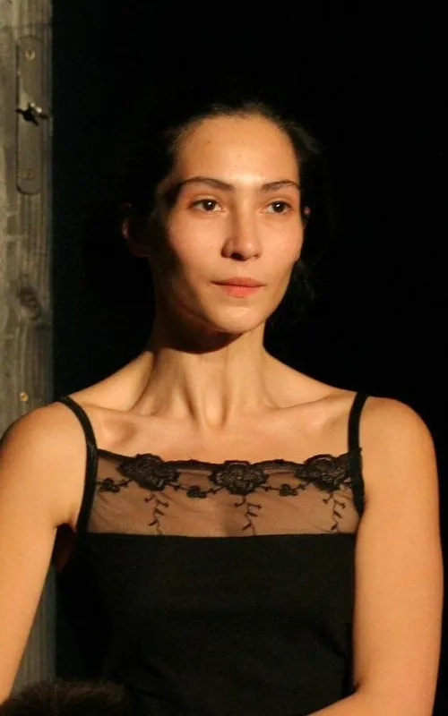 Hermina Fátyol