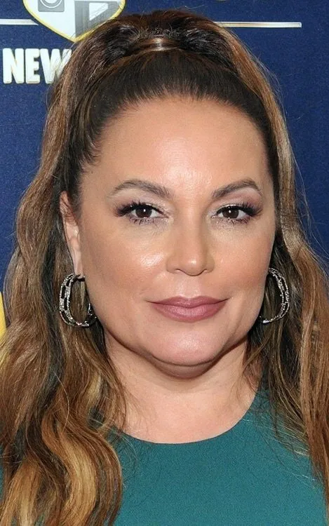 Angie Martinez