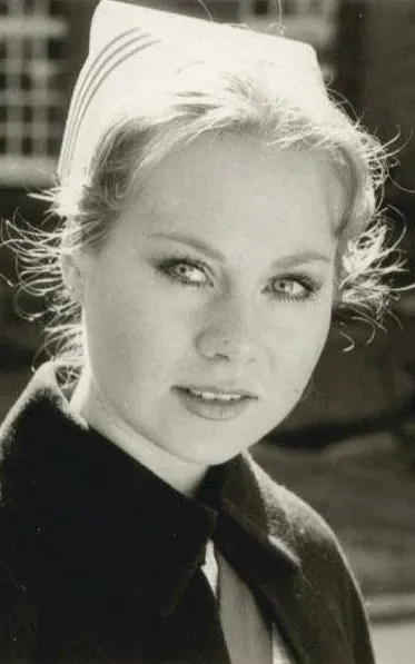 Shirley Cheriton