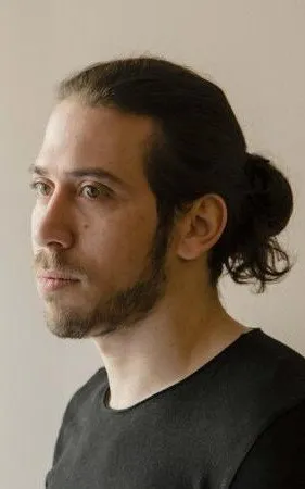 Selim Ziouane