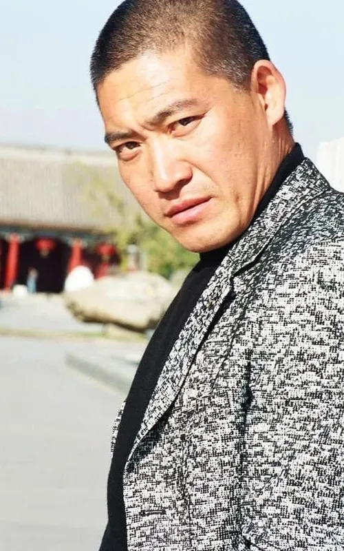 Xu Fengnian