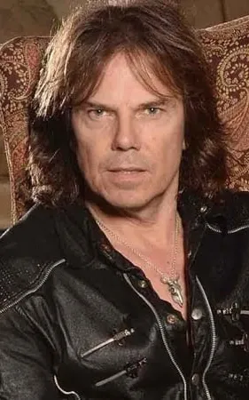 Joey Tempest