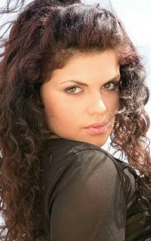 Olena Yashchenko