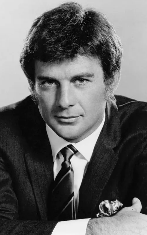 James Stacy