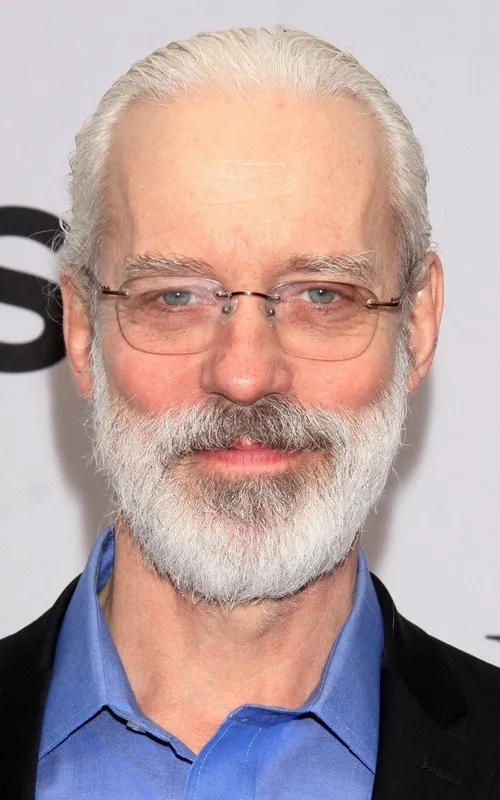 Terrence Mann