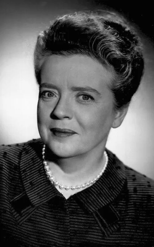 Frances Bavier