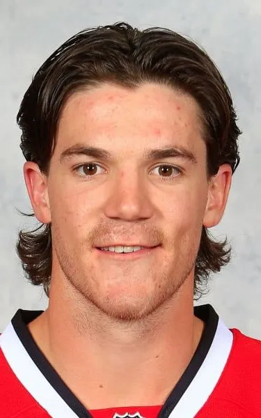 Andrew Shaw