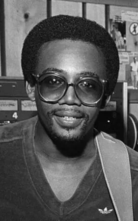 Bernard Edwards