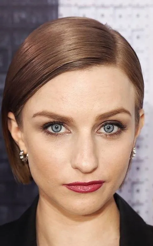 Faye Marsay