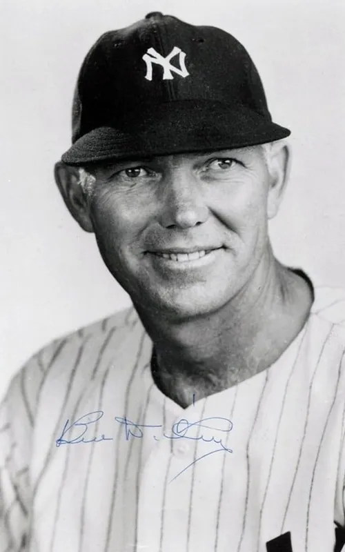 Bill Dickey