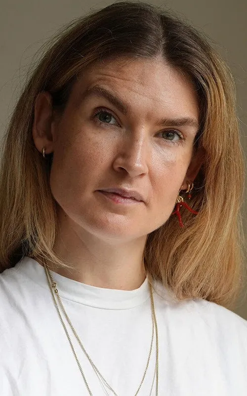 Mira van der Lubbe