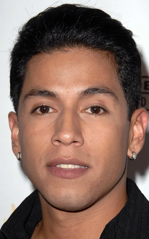 Rudy Youngblood