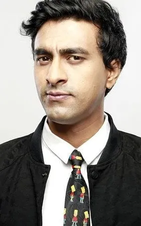 Varun Thakur