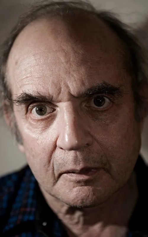 Harvey Pekar