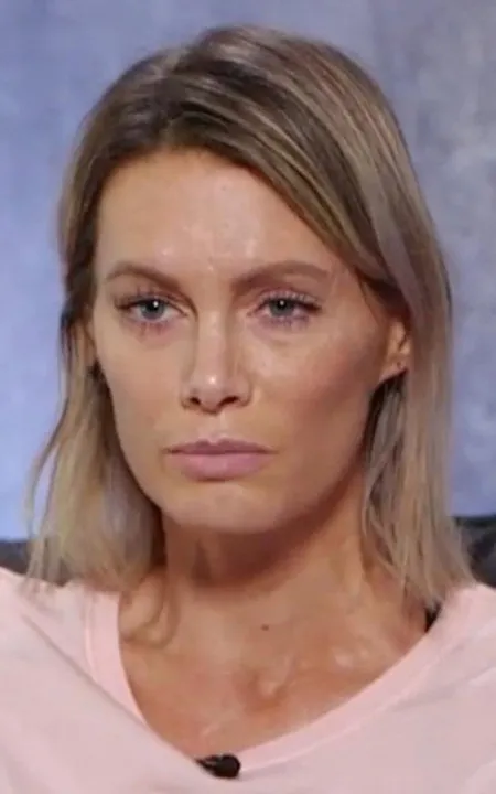 Olivia Jackson