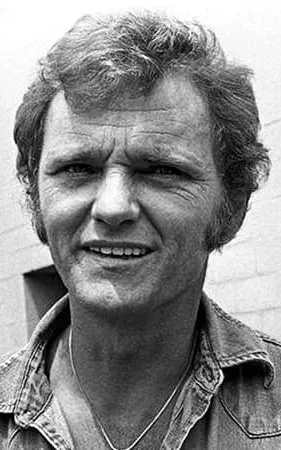 Jerry Reed