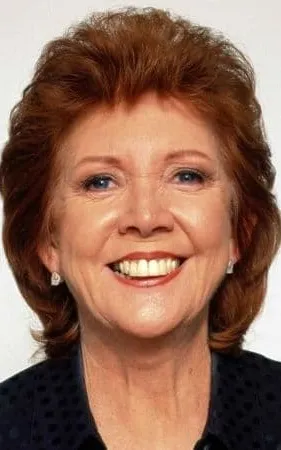 Cilla Black