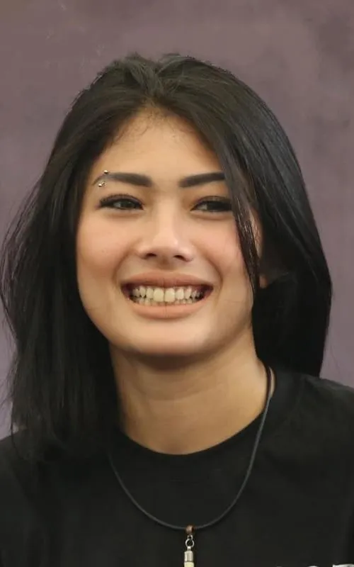 Nabila Putri