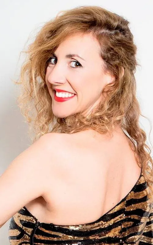 Arantxa González