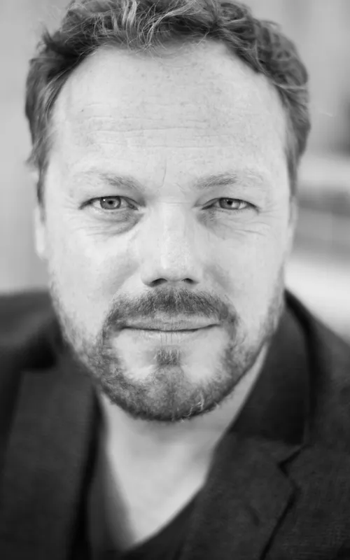 Martijn de Rijk
