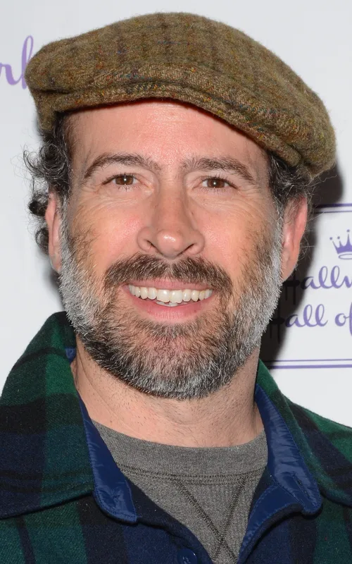 Jason Lee