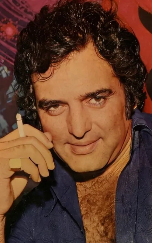 Feroz Khan