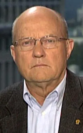 Lawrence Wilkerson