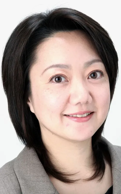 Sakiko Tamagawa