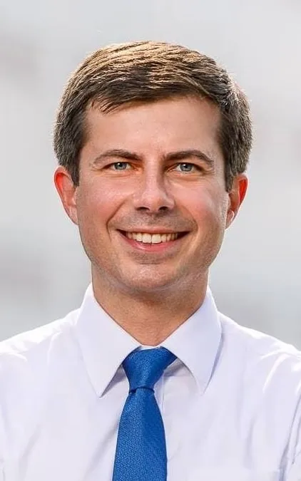 Pete Buttigieg