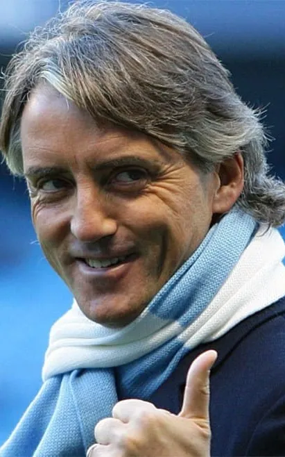 Roberto Mancini