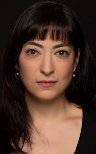 Derya Durmaz