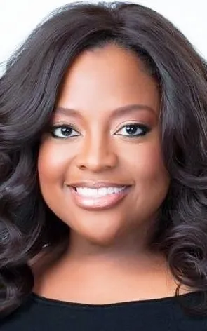 Sherri Shepherd