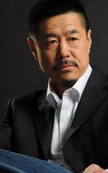 Yongjian Zhang